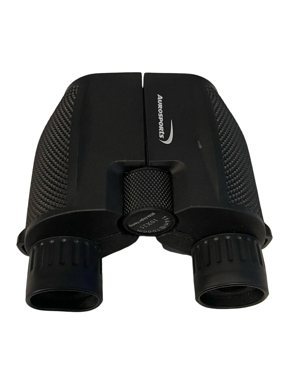 Aurosports 10x25 Binoculars for Adults and Kids, Large View Compact Binoculars